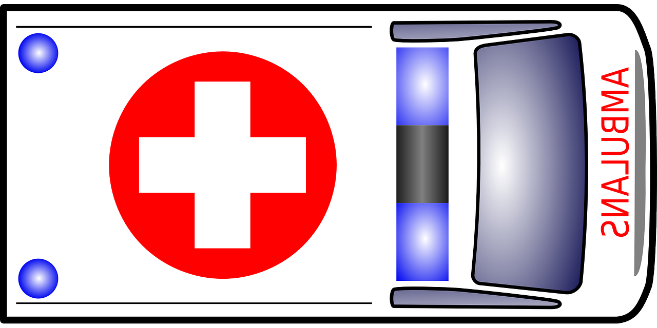 Ambulance