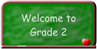 Image Welcoming Grade 2 